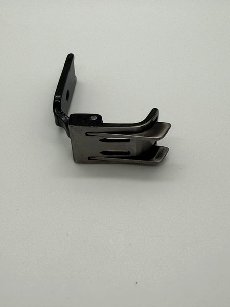 Brassiere Feet With Compensating Guide - Industrial Sewing Machine Part S570DG 1 4*1 16