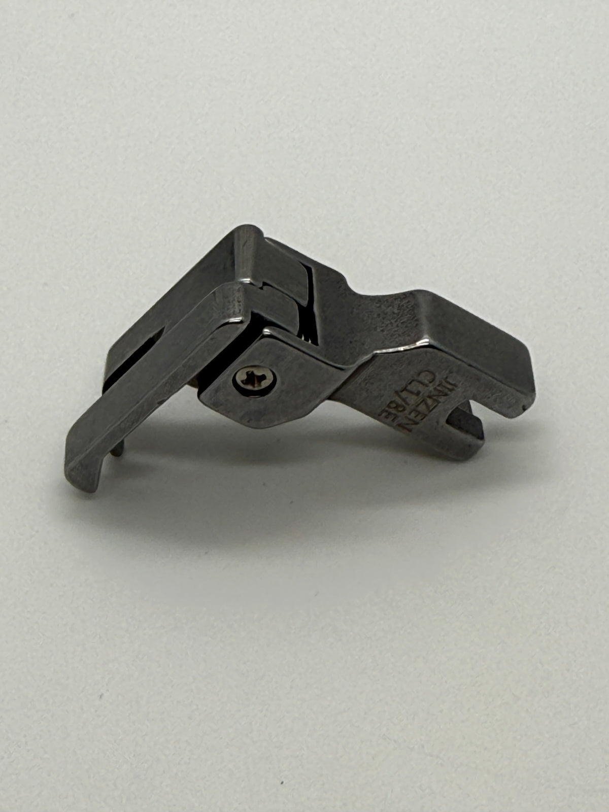 Presser Foot(Good) - Industrial Sewing Machine Part CL1 8E 222L
