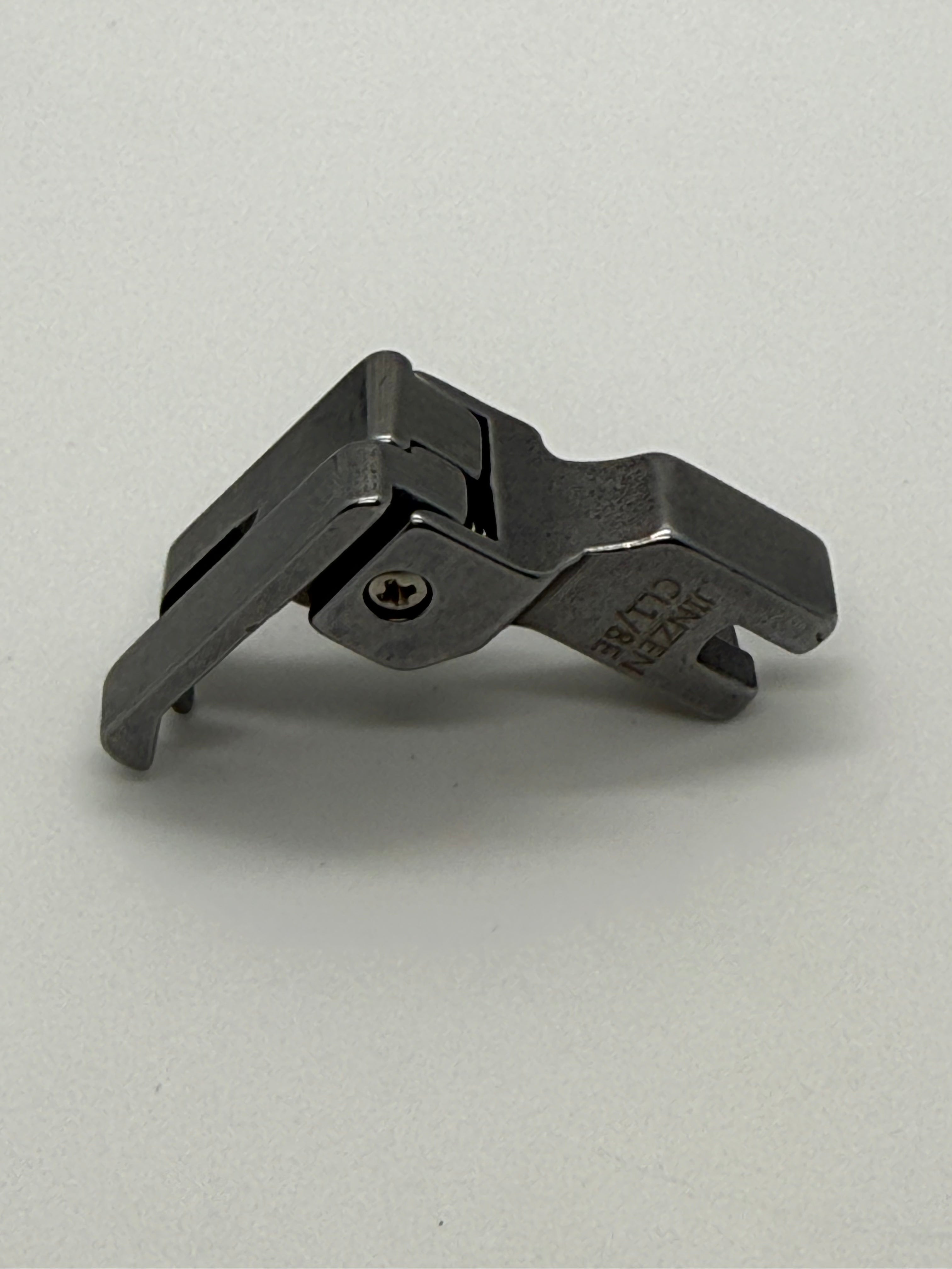 Presser Foot(Good) - Industrial Sewing Machine Part CL1 8E 222L