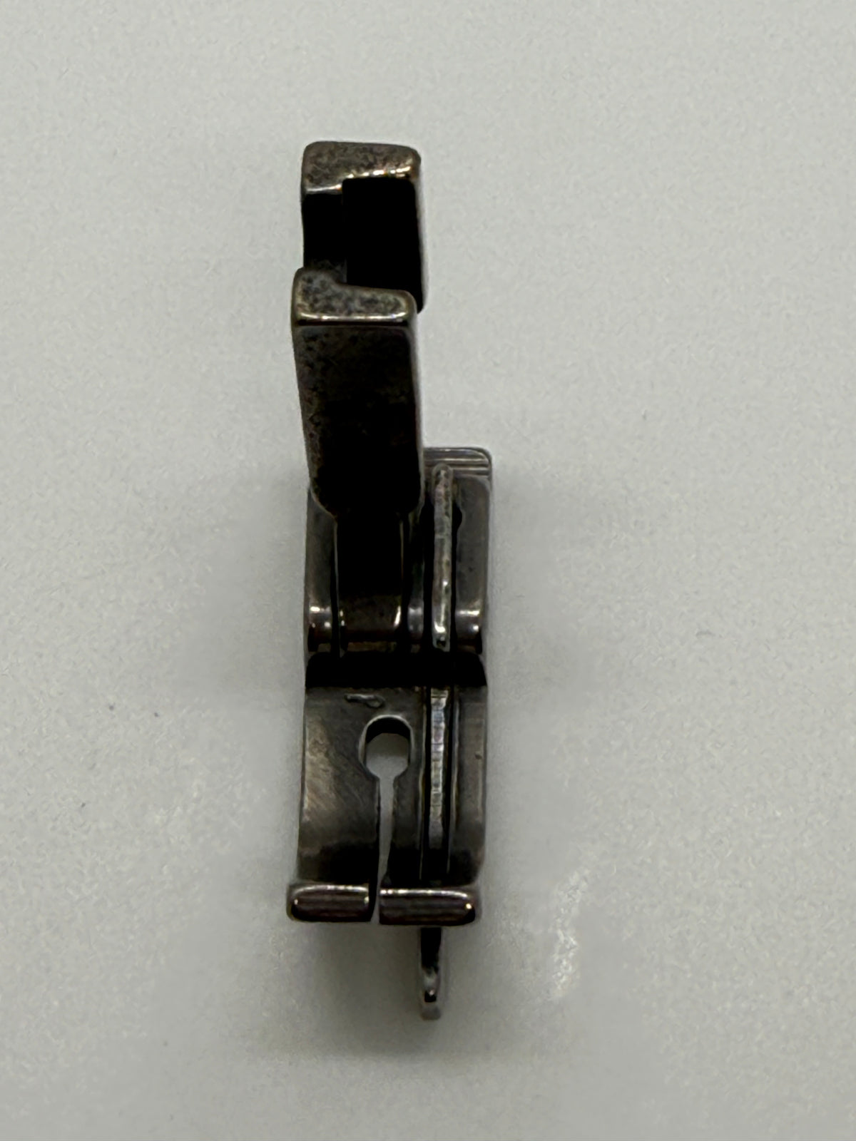 Steel Presser Foot - Industrial Sewing Machine Part SP-18R 1 16 A