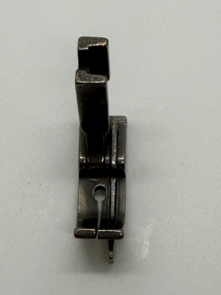 Steel Presser Foot - Industrial Sewing Machine Part SP-18R 1 16 A