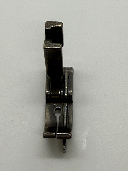 Steel Presser Foot - Industrial Sewing Machine Part SP-18R 1 16 A