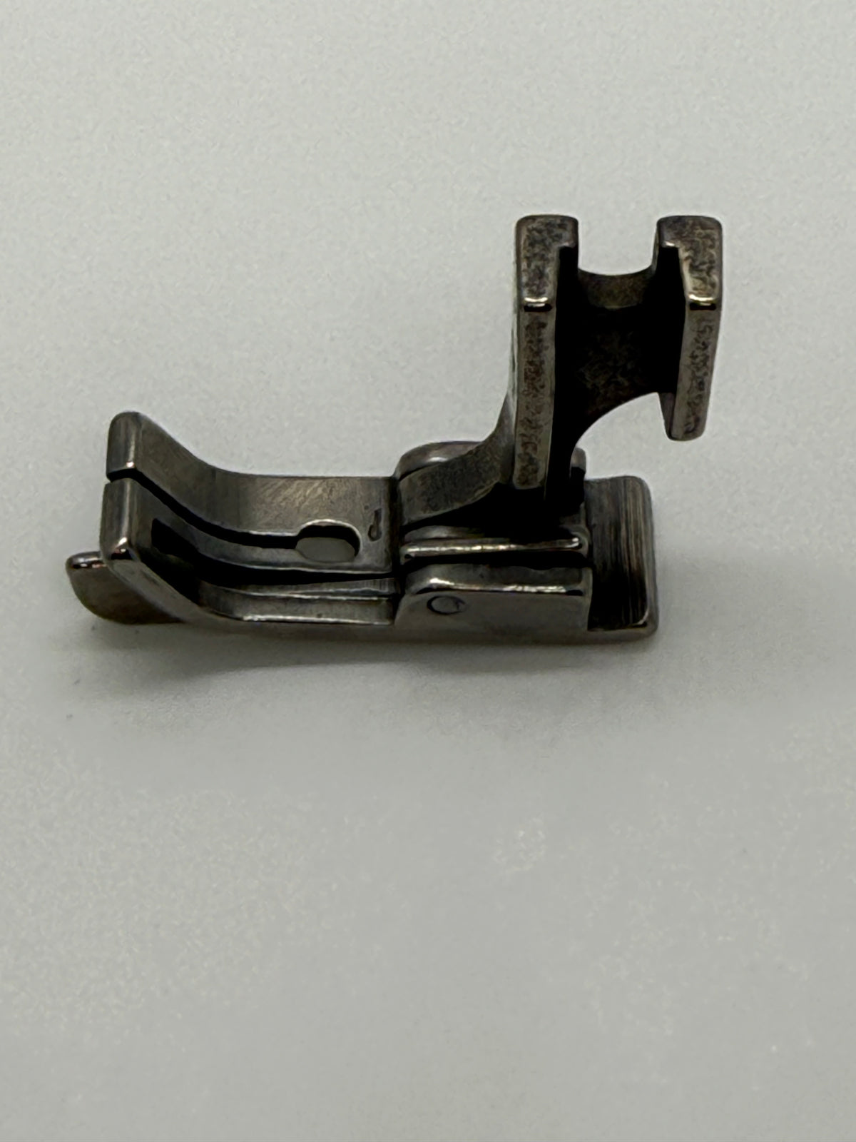 Steel Presser Foot - Industrial Sewing Machine Part SP-18R 1 16 A