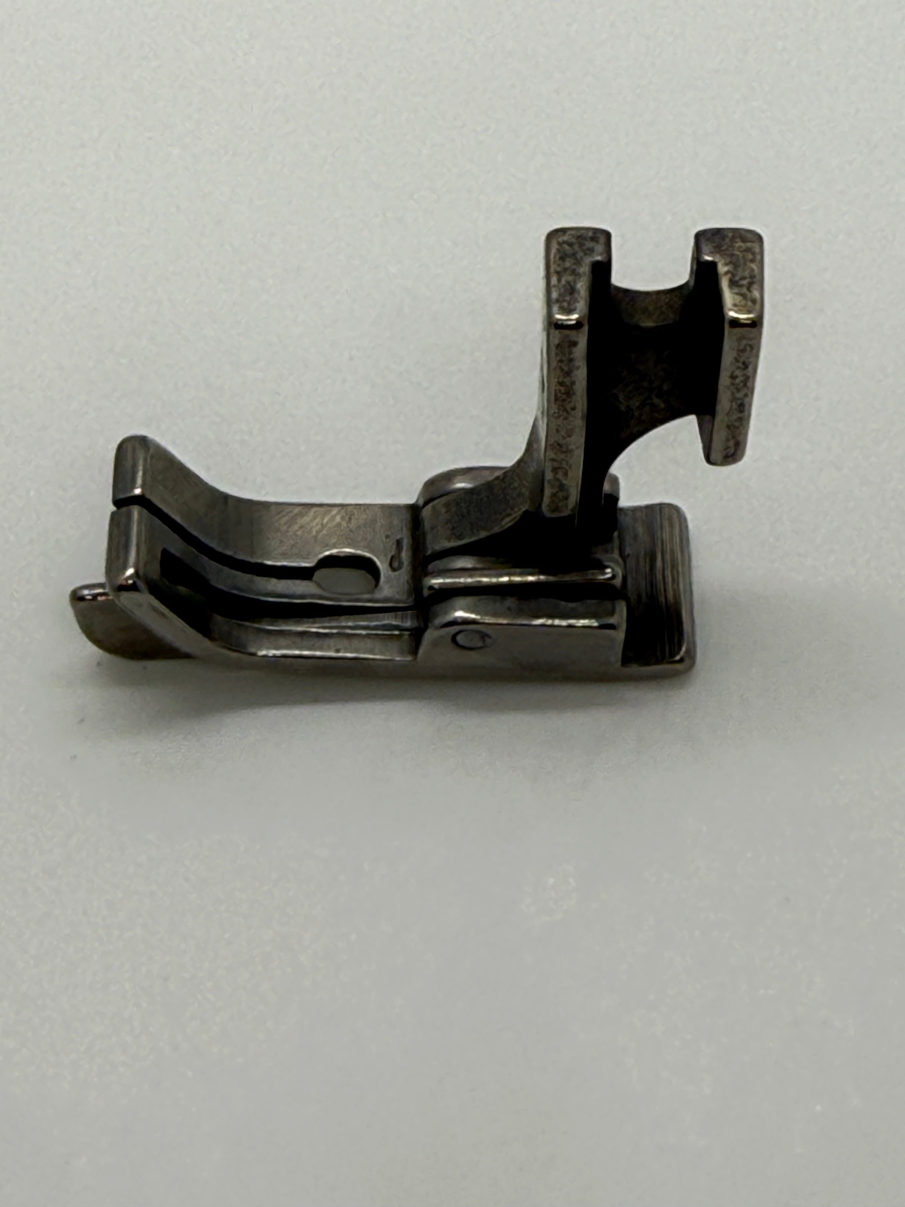Steel Presser Foot - Industrial Sewing Machine Part SP-18R 1 16 A