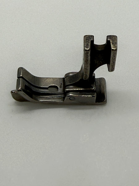 Steel Presser Foot - Industrial Sewing Machine Part SP-18R 1 16 A