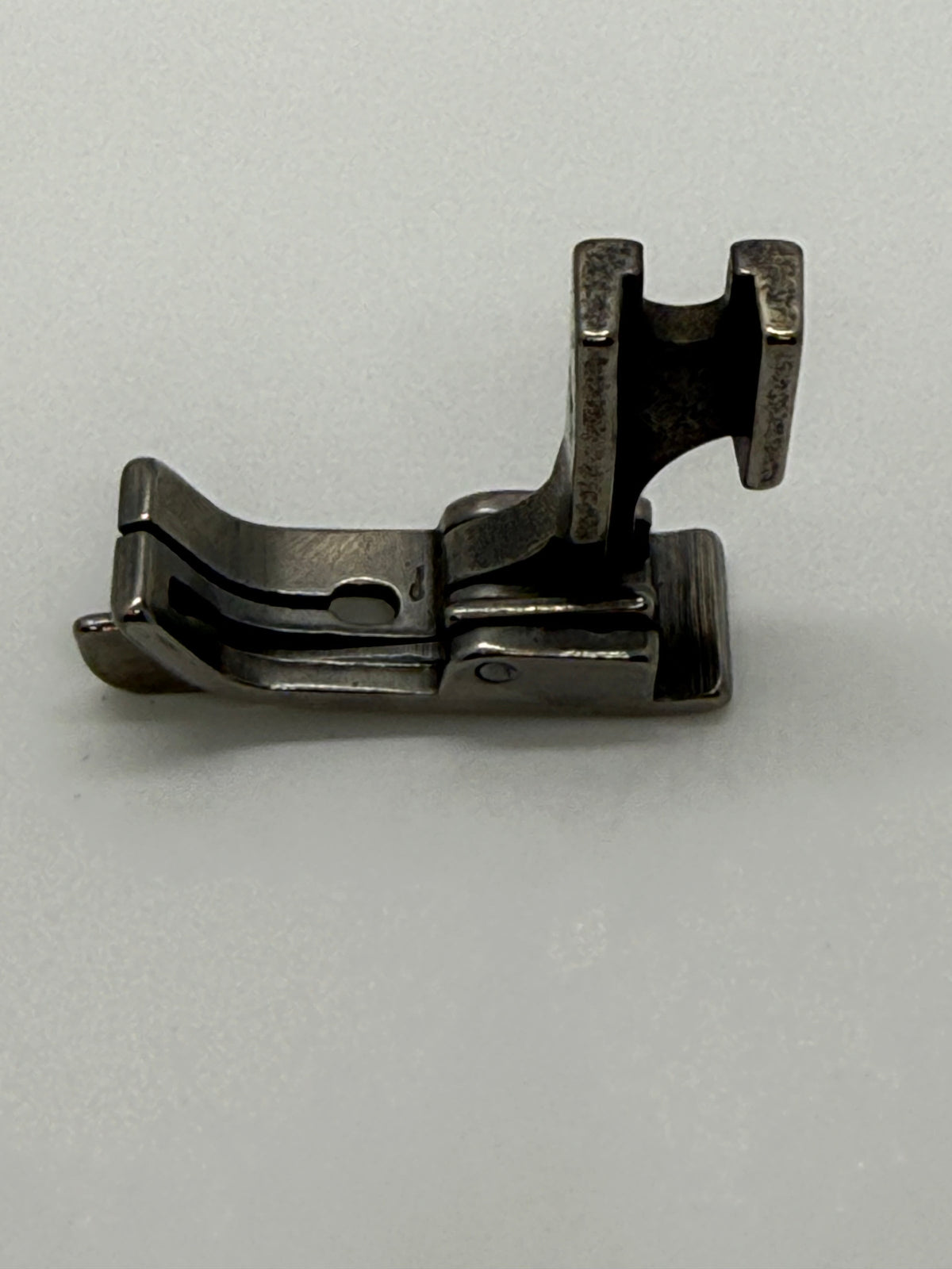 Steel Presser Foot - Industrial Sewing Machine Part SP-18R 1 16 A