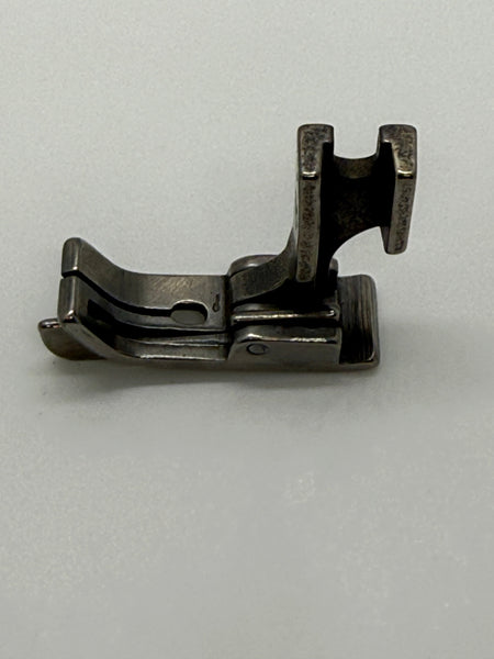 Steel Presser Foot - Industrial Sewing Machine Part SP-18R 1 16 A