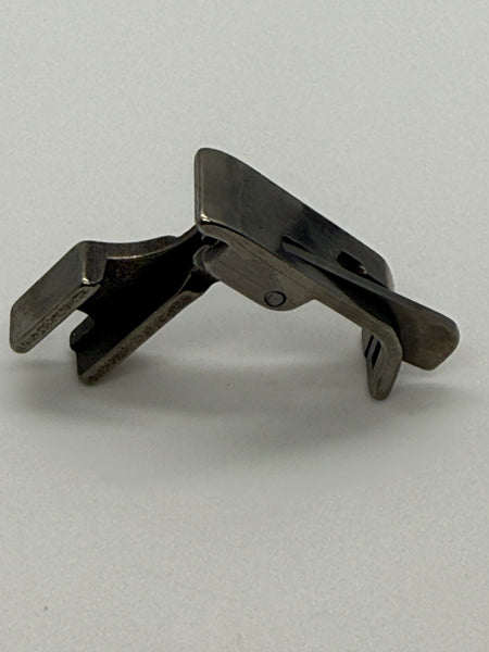 Steel Presser Foot - Industrial Sewing Machine Part SP-18R 1 16 A
