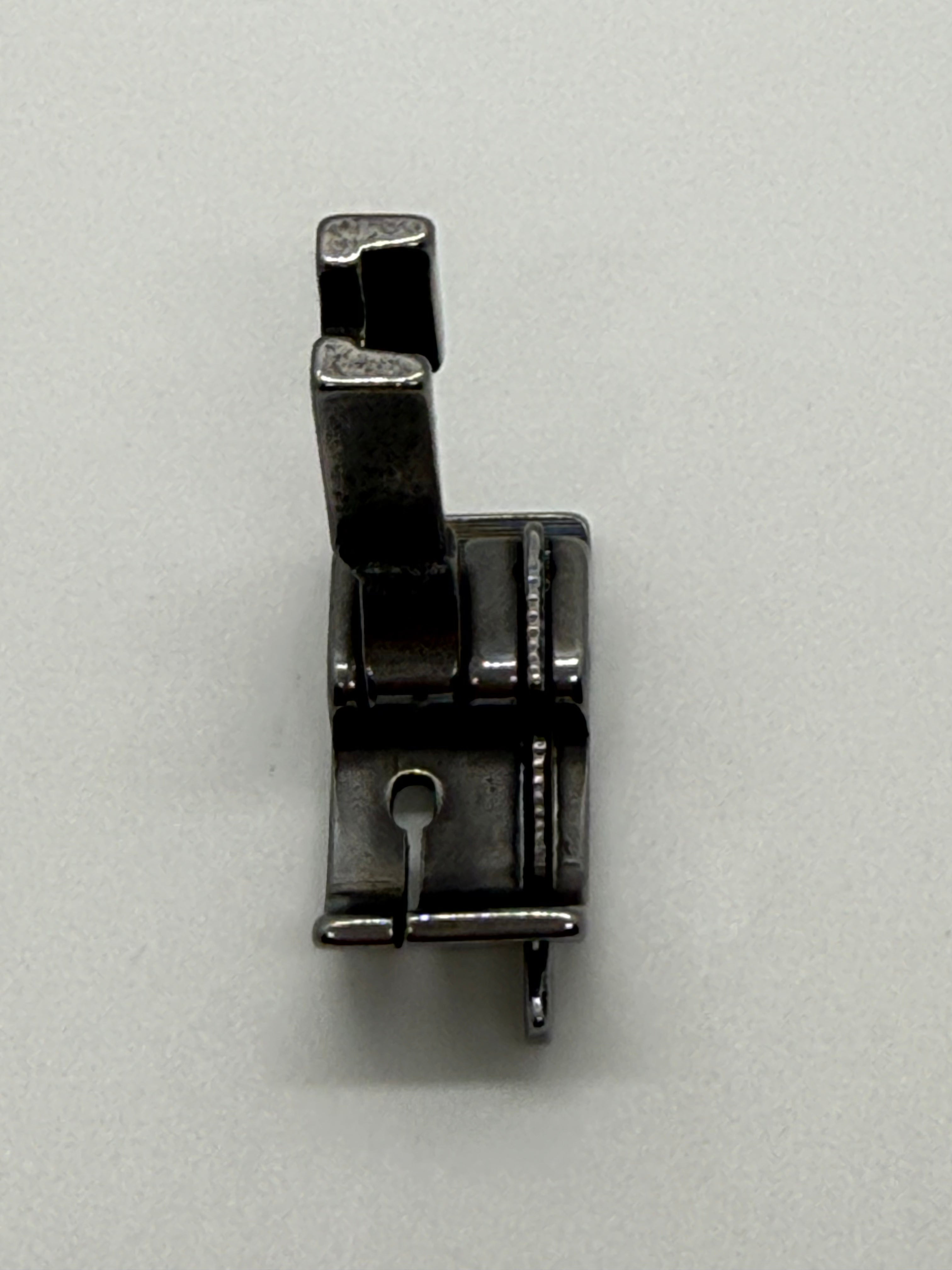 Steel Presser Foot - Industrial Sewing Machine Part SP-18R 1 4