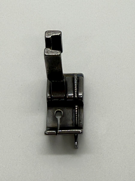 Steel Presser Foot - Industrial Sewing Machine Part SP-18R 1 4