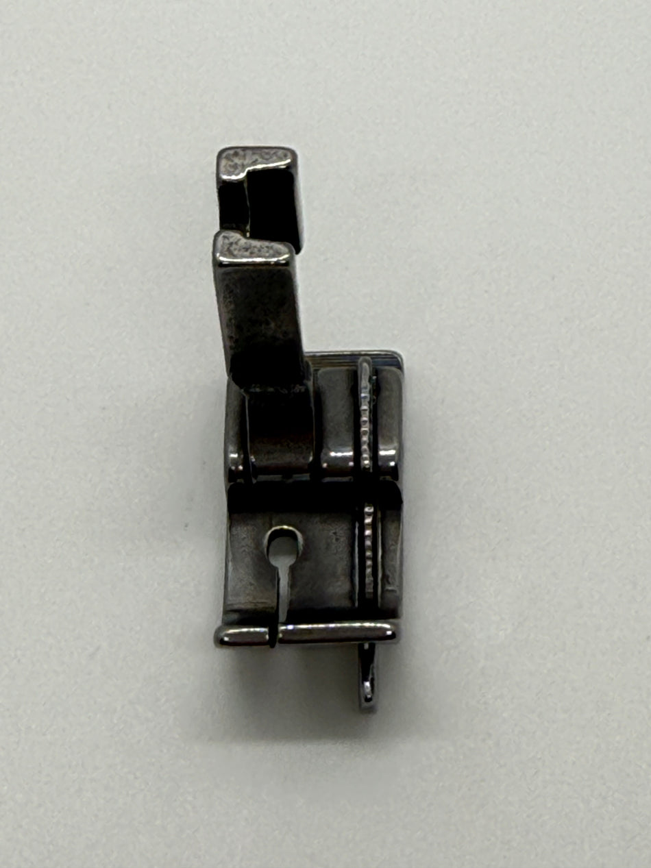 Steel Presser Foot - Industrial Sewing Machine Part SP-18R 1 4