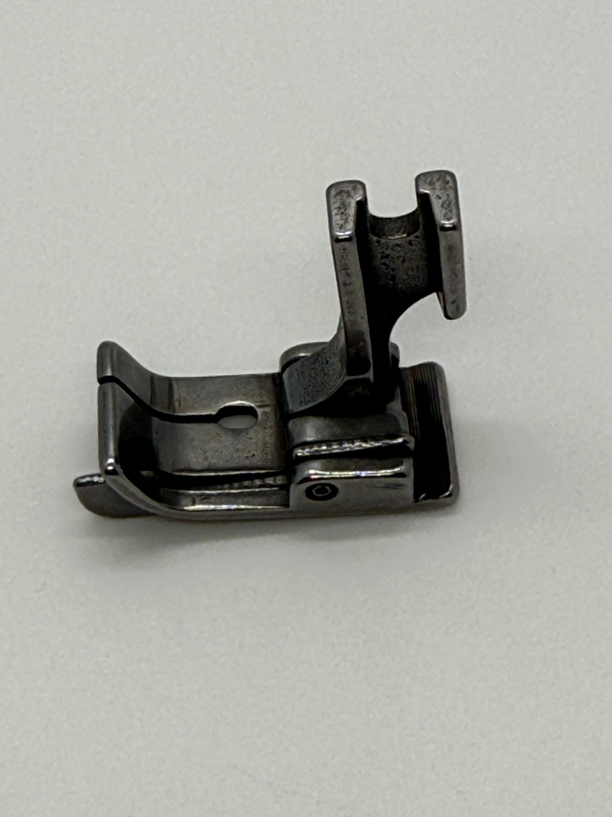 Steel Presser Foot - Industrial Sewing Machine Part SP-18R 1 4