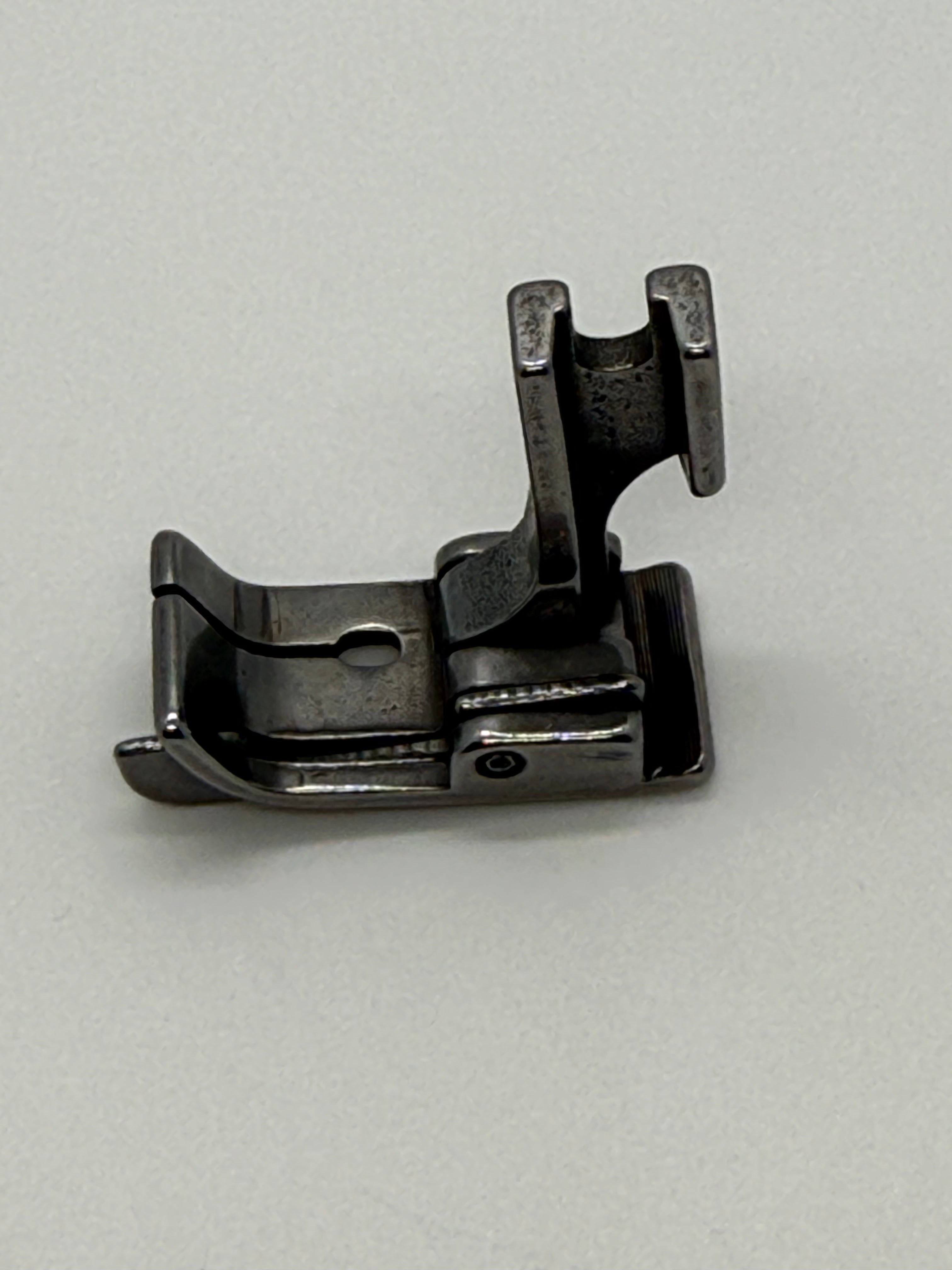 Steel Presser Foot - Industrial Sewing Machine Part SP-18R 1 4
