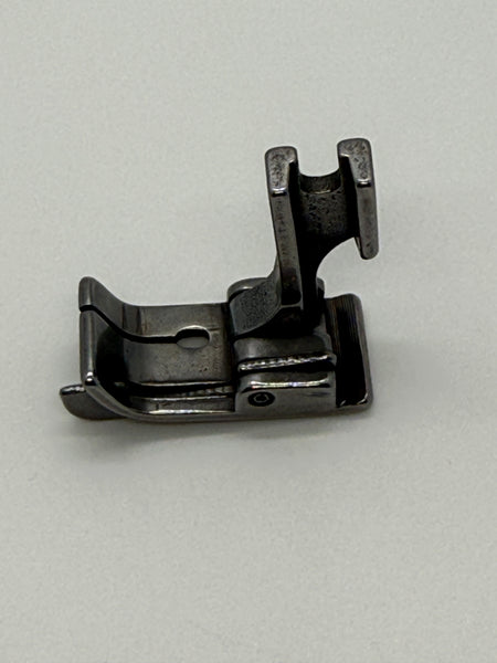 Steel Presser Foot - Industrial Sewing Machine Part SP-18R 1 4