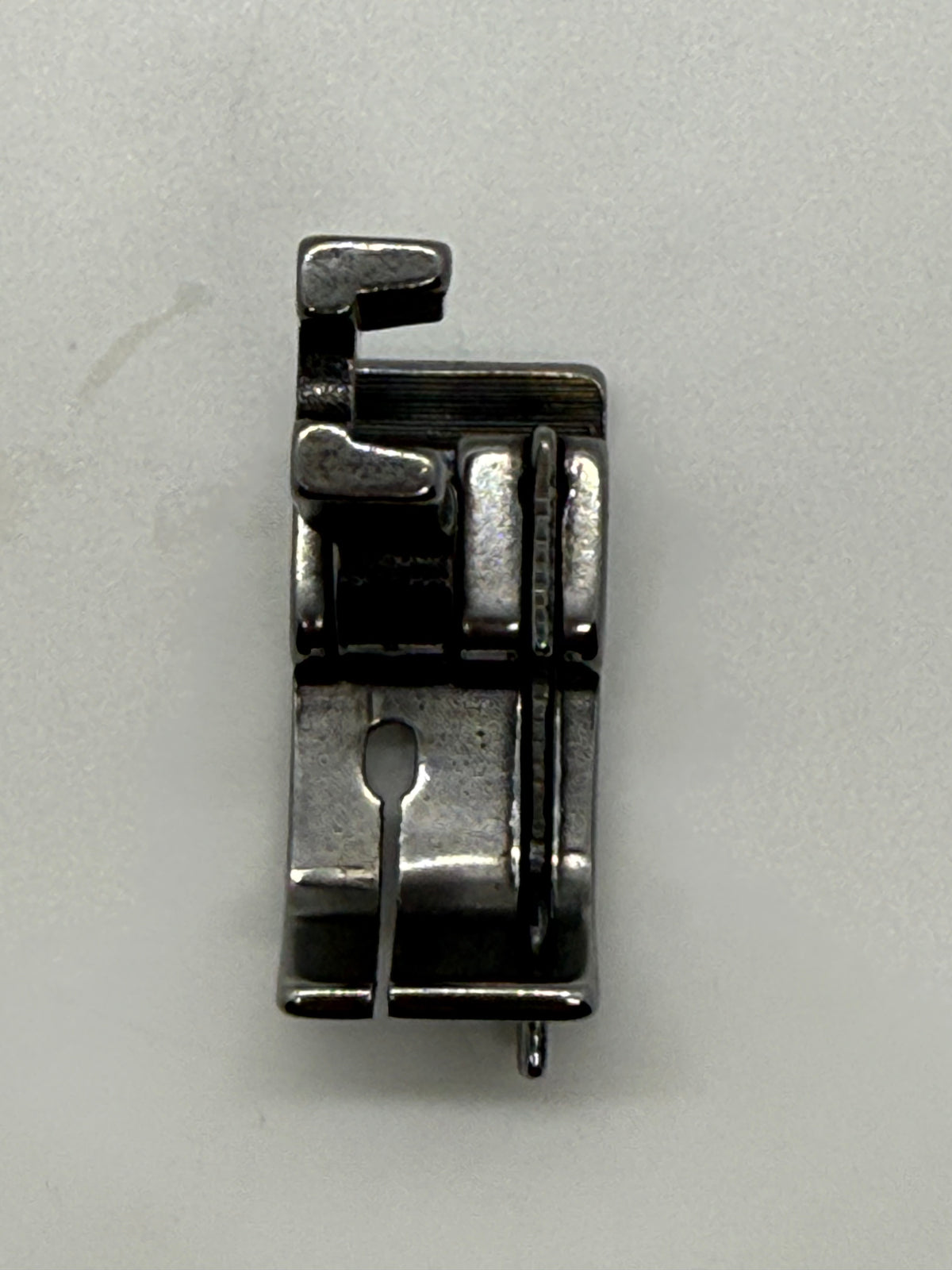 Steel Presser Foot - Industrial Sewing Machine Part SP-18R 1 4