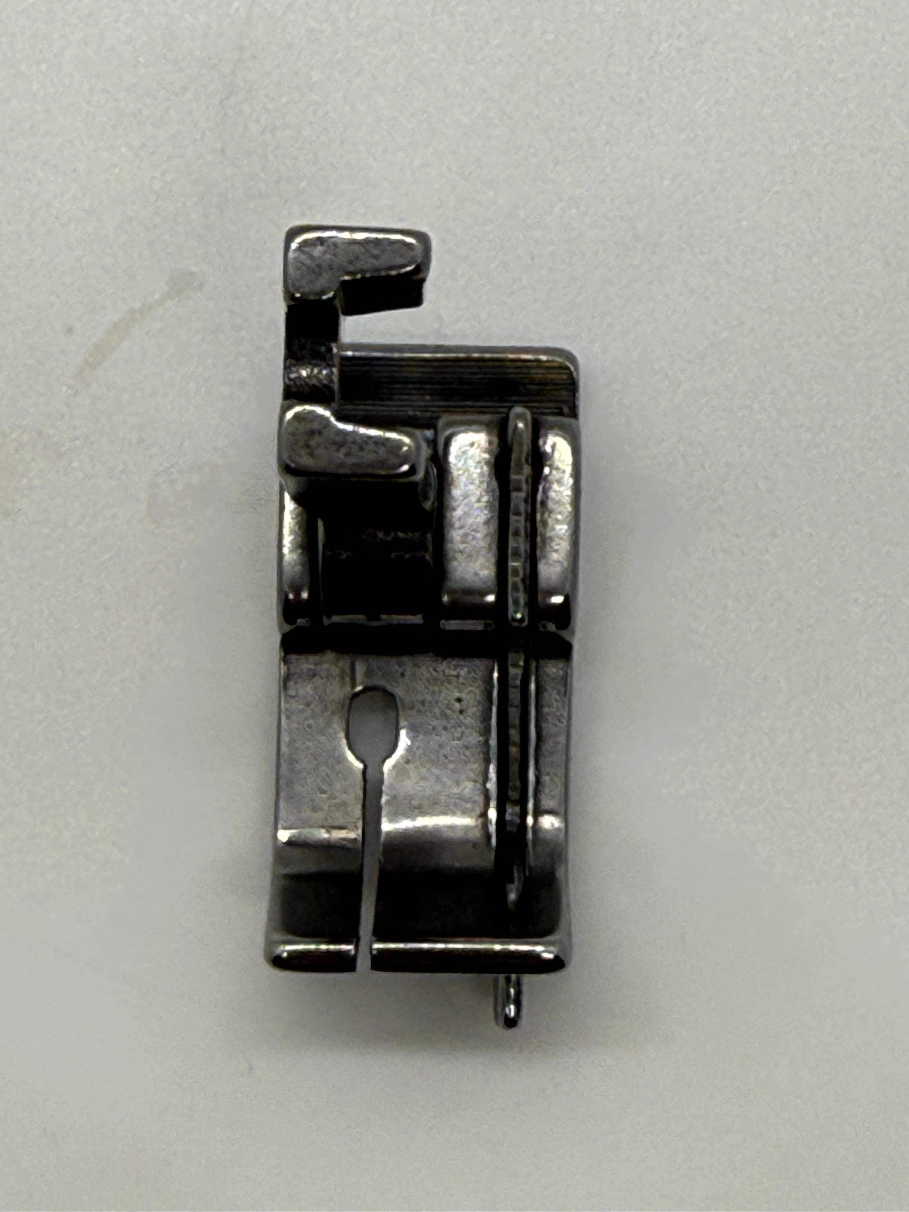 Steel Presser Foot - Industrial Sewing Machine Part SP-18R 1 4