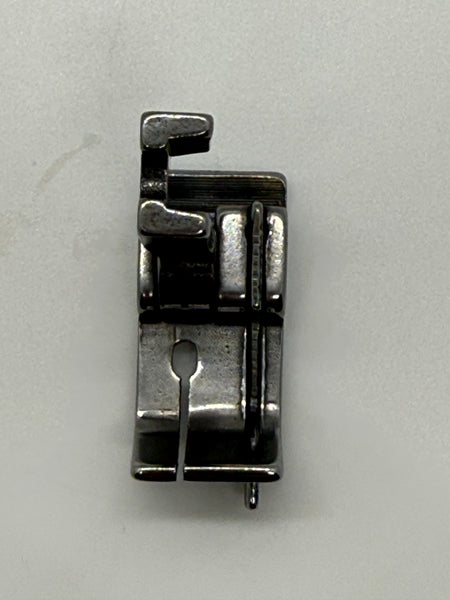 Steel Presser Foot - Industrial Sewing Machine Part SP-18R 1 4