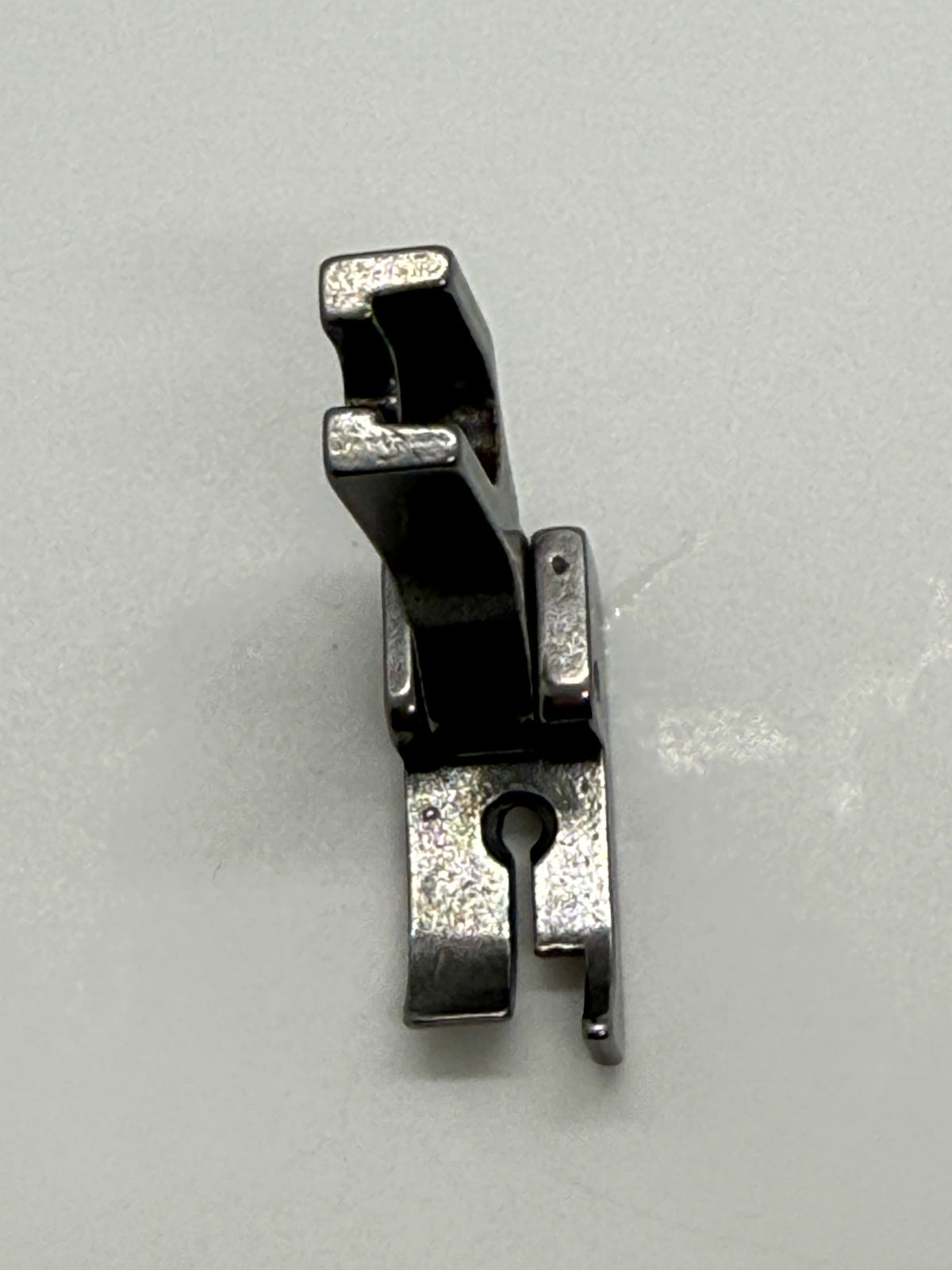Hinged Raising Feet(Steel) - Industrial Sewing Machine Part 12463HR P812 1 8