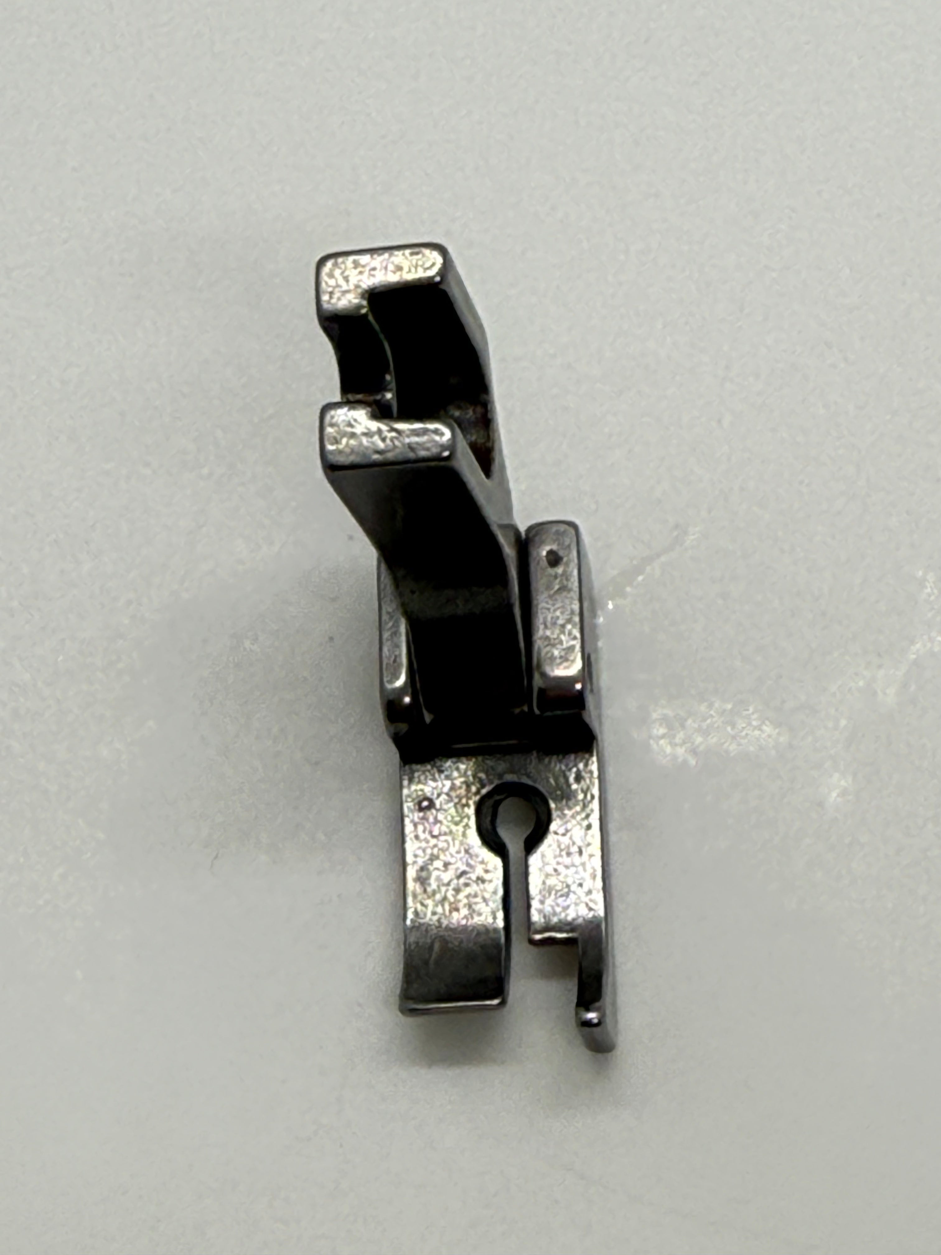 Hinged Raising Feet(Steel) - Industrial Sewing Machine Part 12463HR P812 1 8