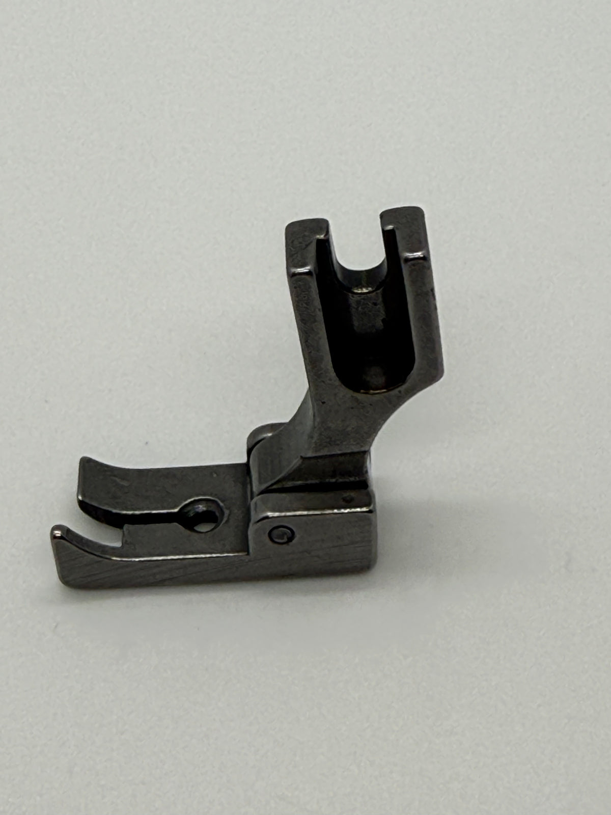 Hinged Raising Feet(Steel) - Industrial Sewing Machine Part 12463HR P812 1 8