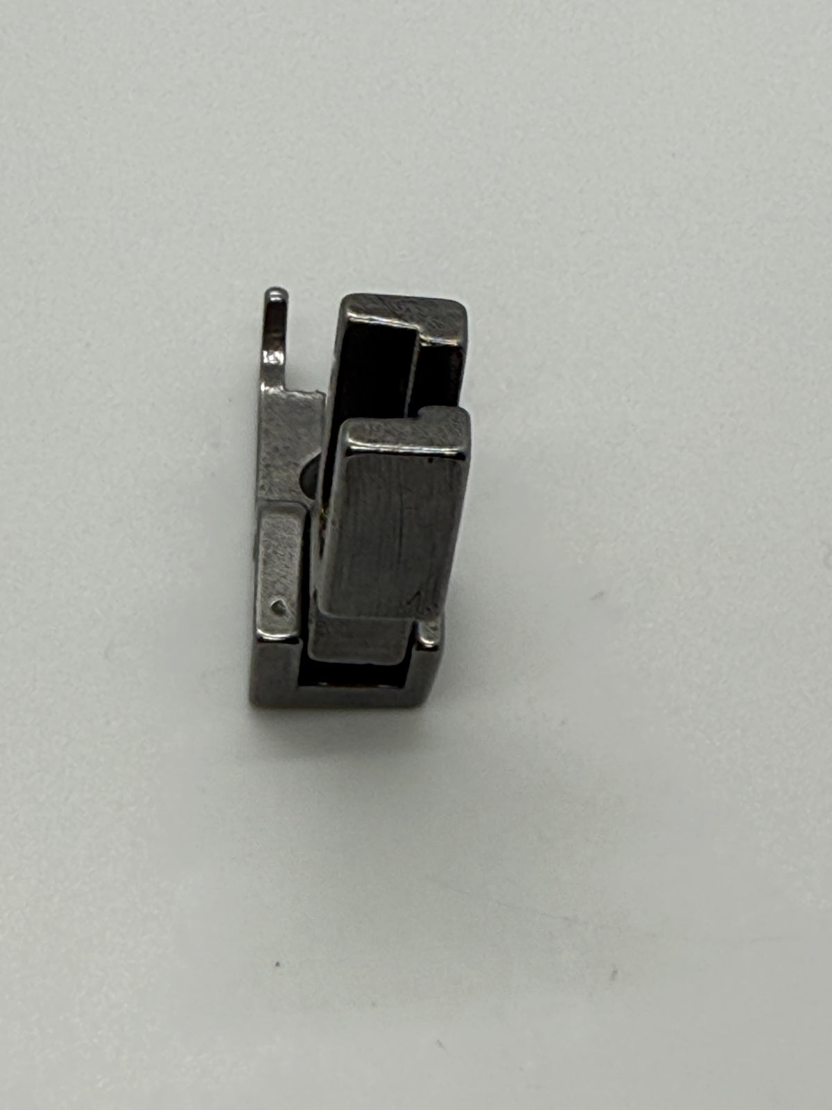 Hinged Raising Feet(Steel) - Industrial Sewing Machine Part 12463HR P812 1 8