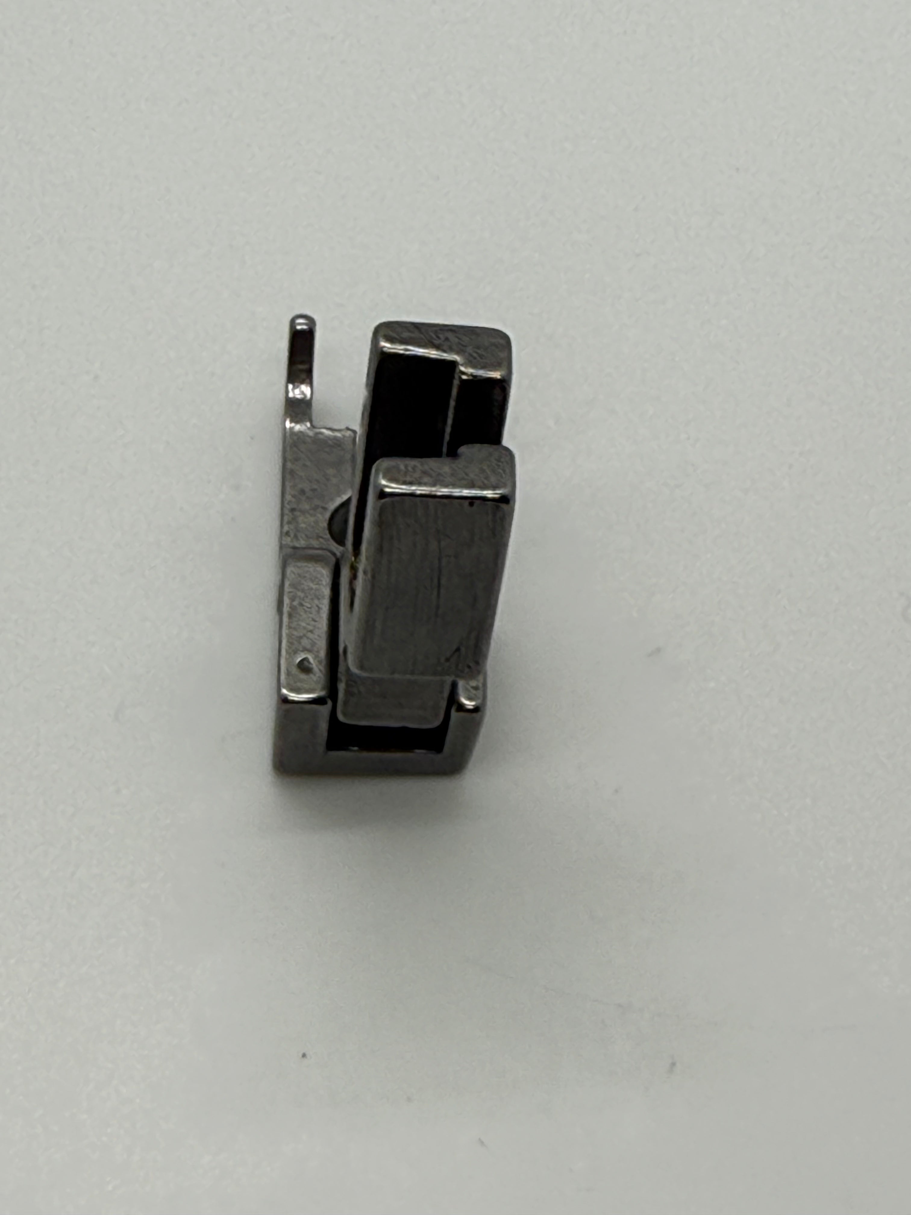Hinged Raising Feet(Steel) - Industrial Sewing Machine Part 12463HR P812 1 8