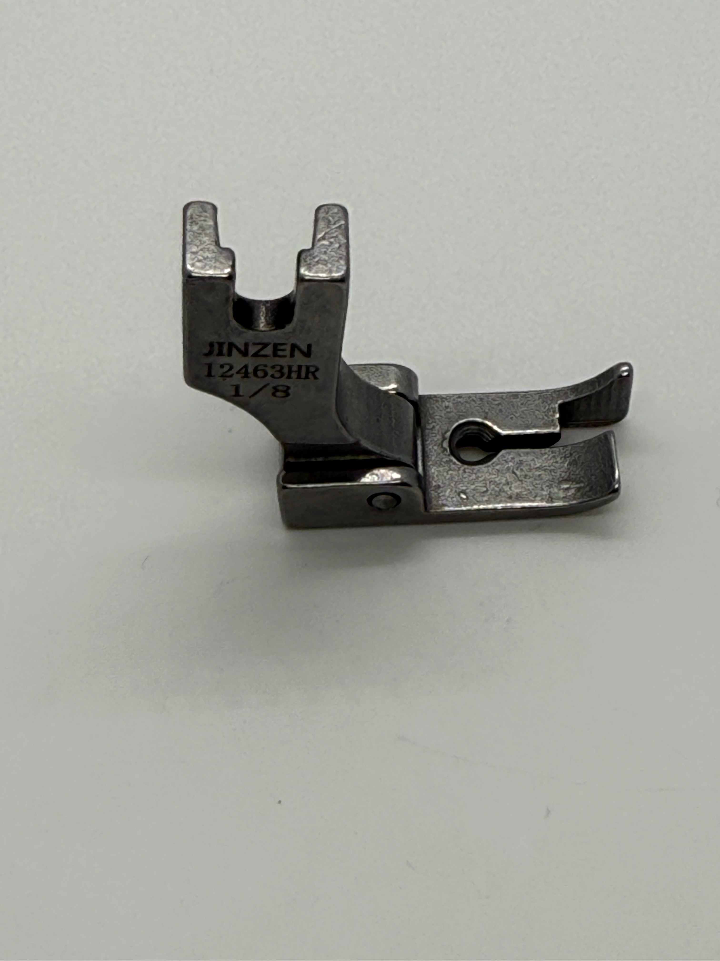 Hinged Raising Feet(Steel) - Industrial Sewing Machine Part 12463HR P812 1 8