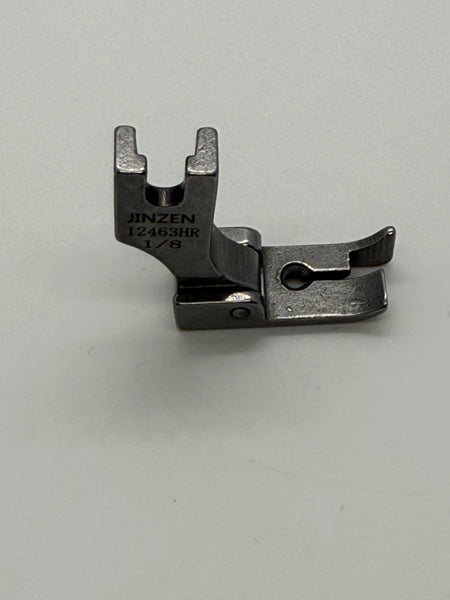 Hinged Raising Feet(Steel) - Industrial Sewing Machine Part 12463HR P812 1 8