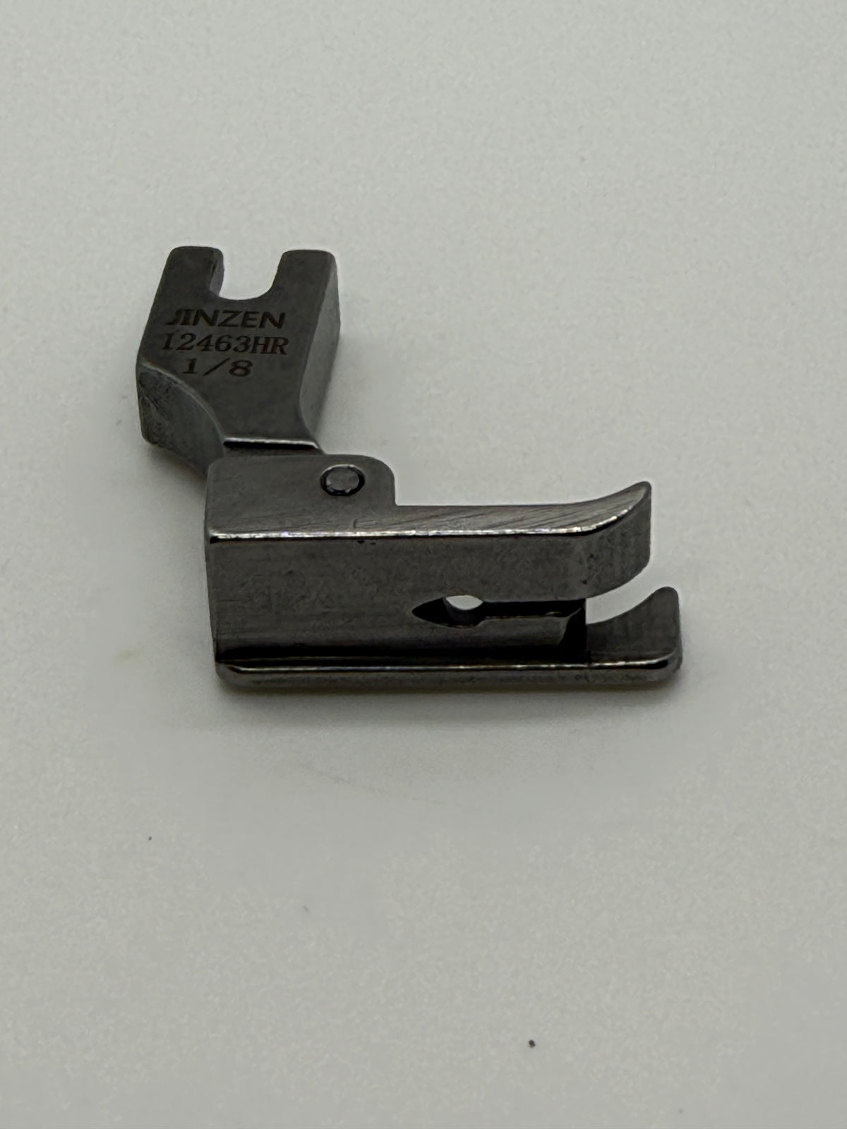 Hinged Raising Feet(Steel) - Industrial Sewing Machine Part 12463HR P812 1 8