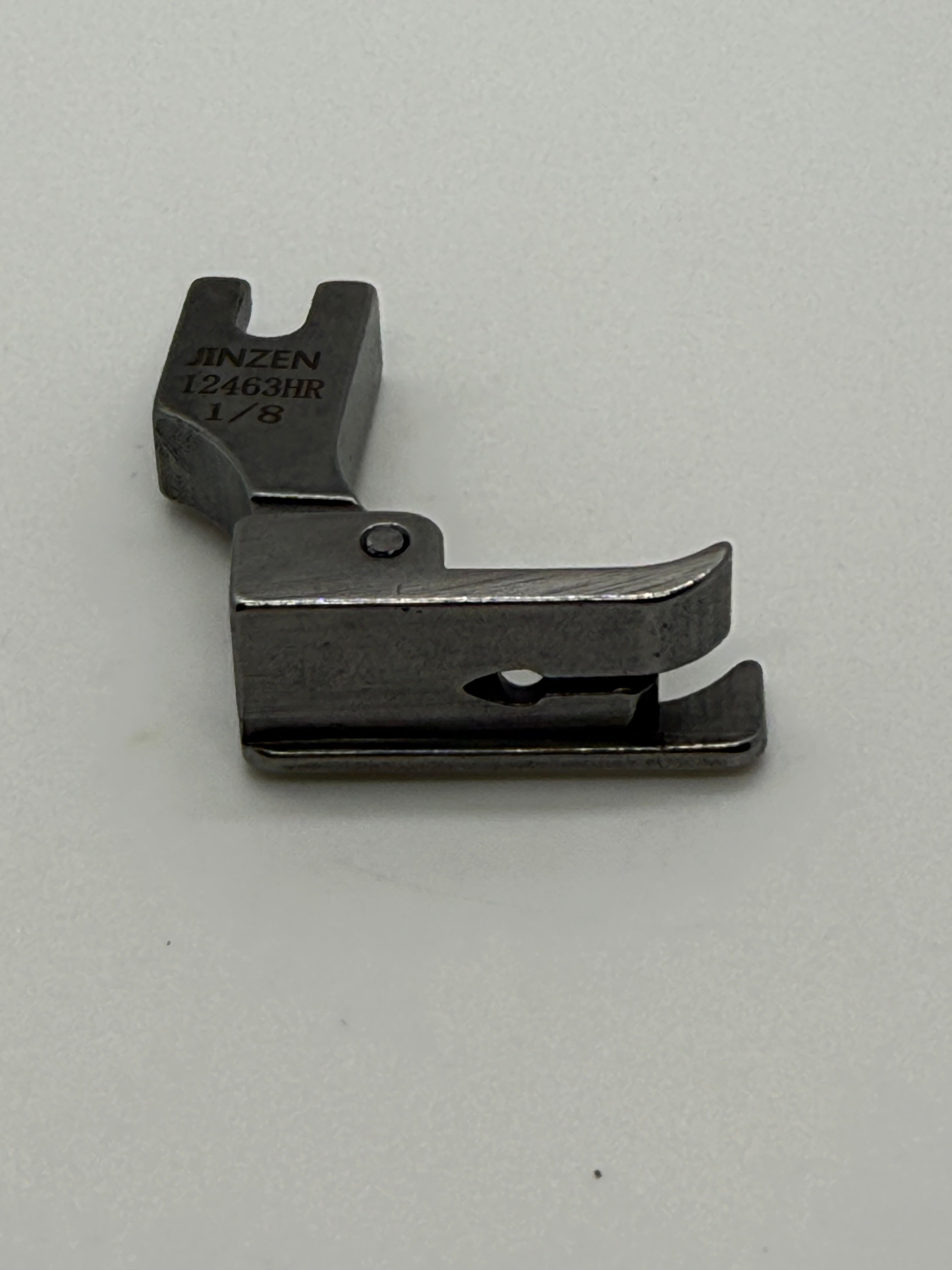 Hinged Raising Feet(Steel) - Industrial Sewing Machine Part 12463HR P812 1 8
