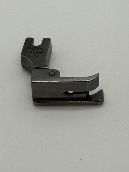 Hinged Raising Feet(Steel) - Industrial Sewing Machine Part 12463HR P812 1 8