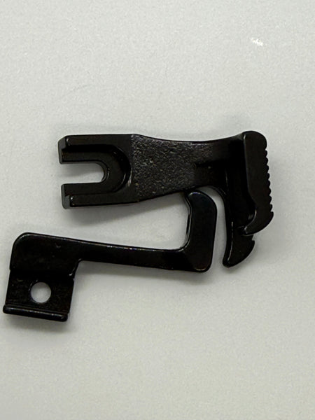 Presser Foot - Industrial Sewing Machine Part DY340B 3.0MM