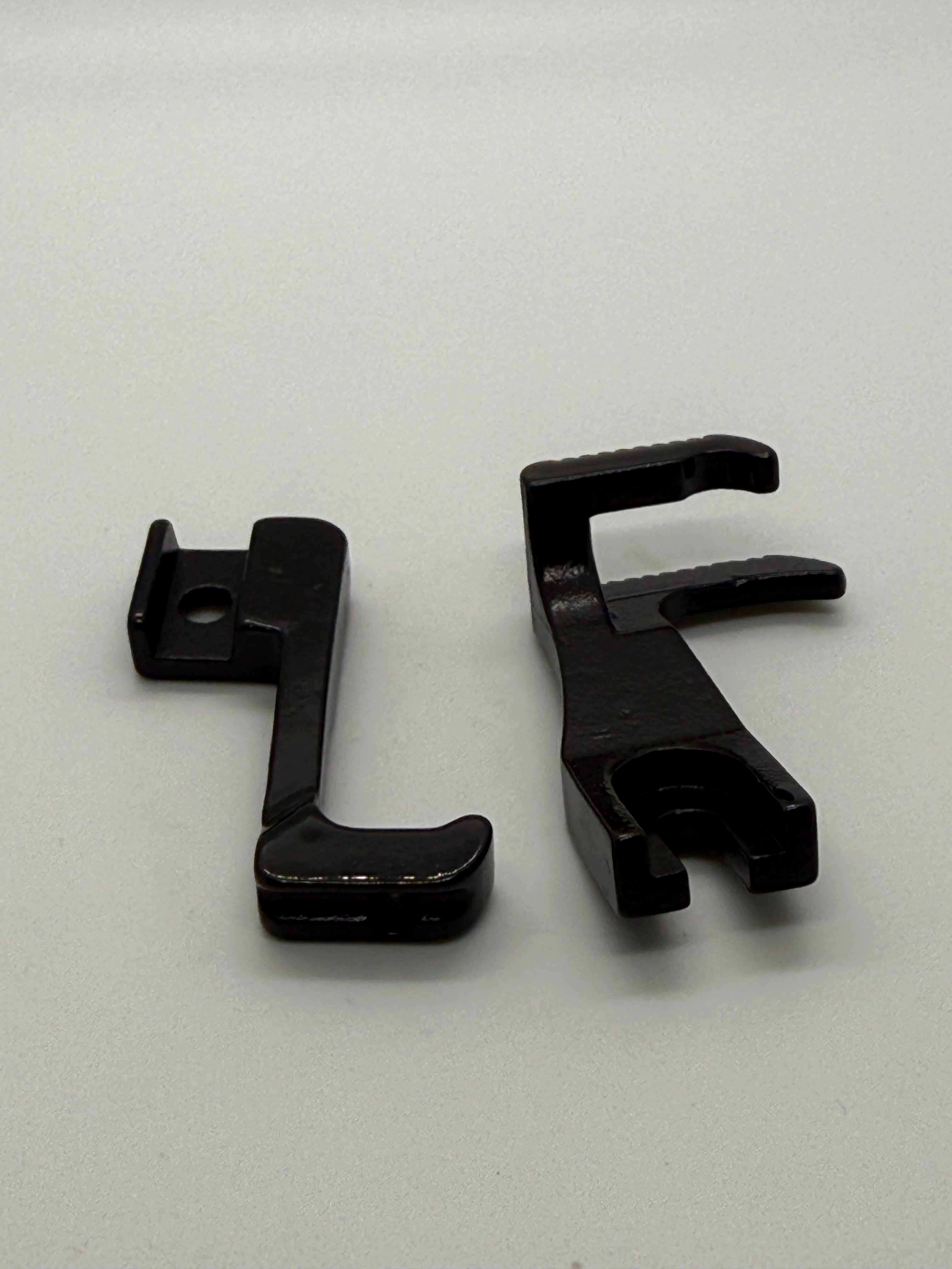 Presser Foot - Industrial Sewing Machine Part DY340B 3.0MM