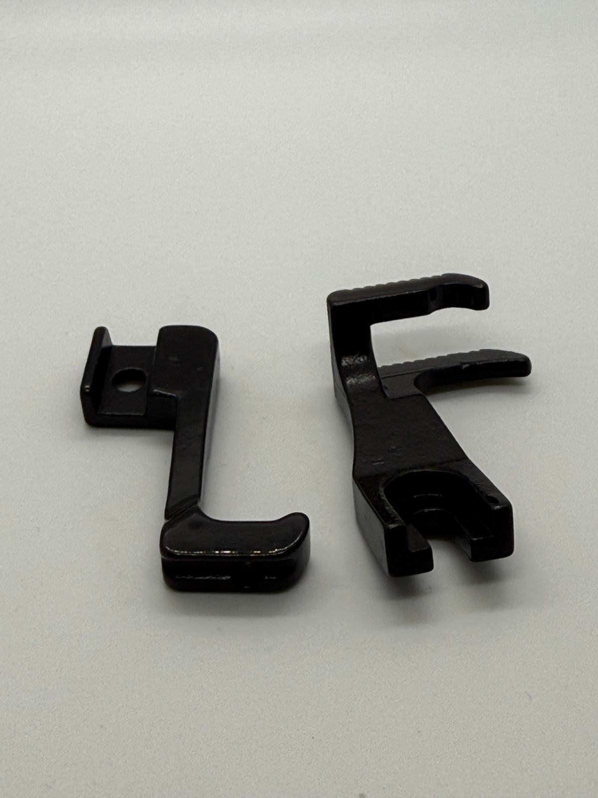 Presser Foot - Industrial Sewing Machine Part DY340B 3.0MM