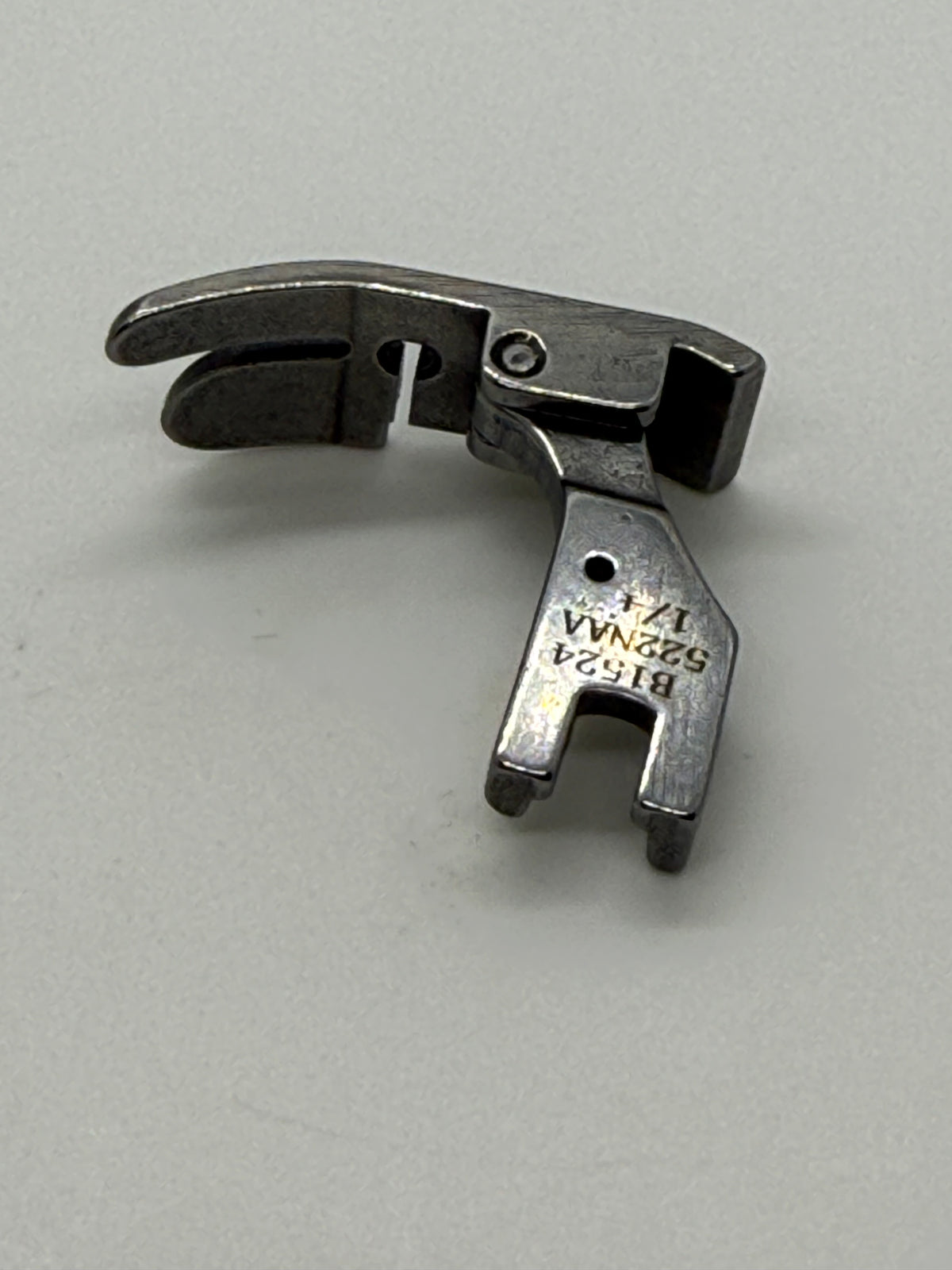Presser Foot - Industrial Sewing Machine Part B1524-522-NAA 1 4