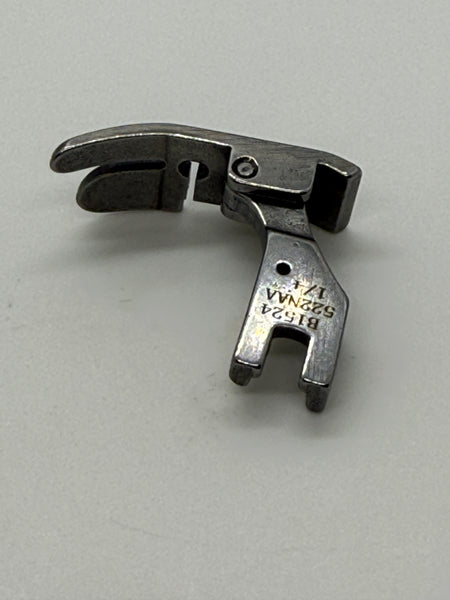 Presser Foot - Industrial Sewing Machine Part B1524-522-NAA 1 4