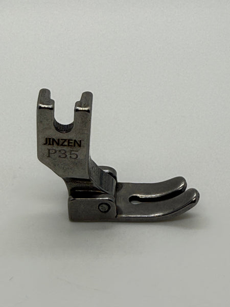 Presser Foot - Industrial Sewing Machine Part P35 24983