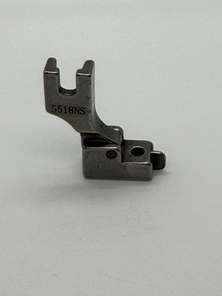 Presser Foot - Industrial Sewing Machine Part S518NSJINZEN