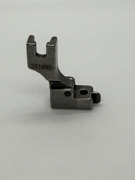 Presser Foot - Industrial Sewing Machine Part S518NSJINZEN