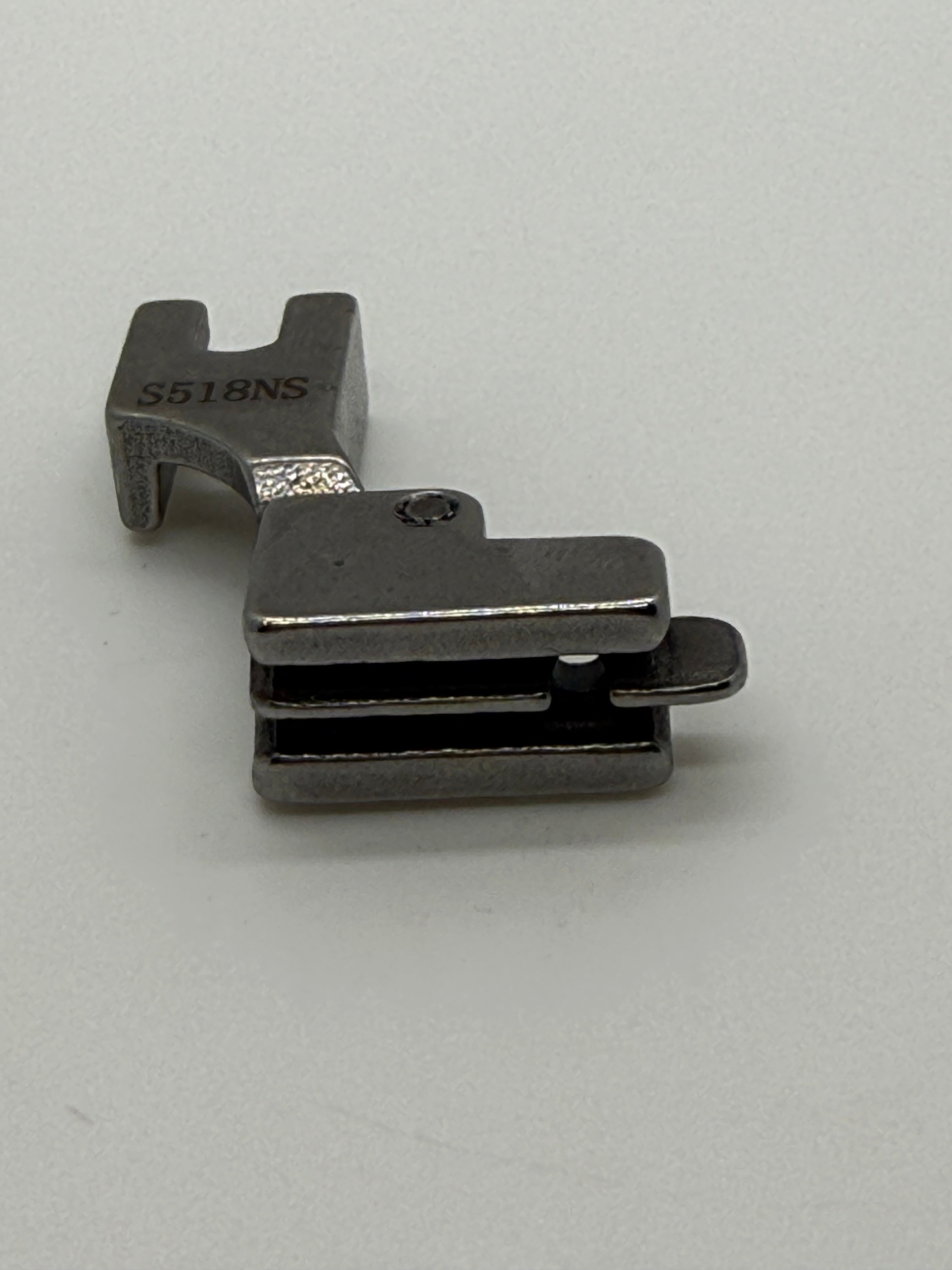 Presser Foot - Industrial Sewing Machine Part S518NSJINZEN