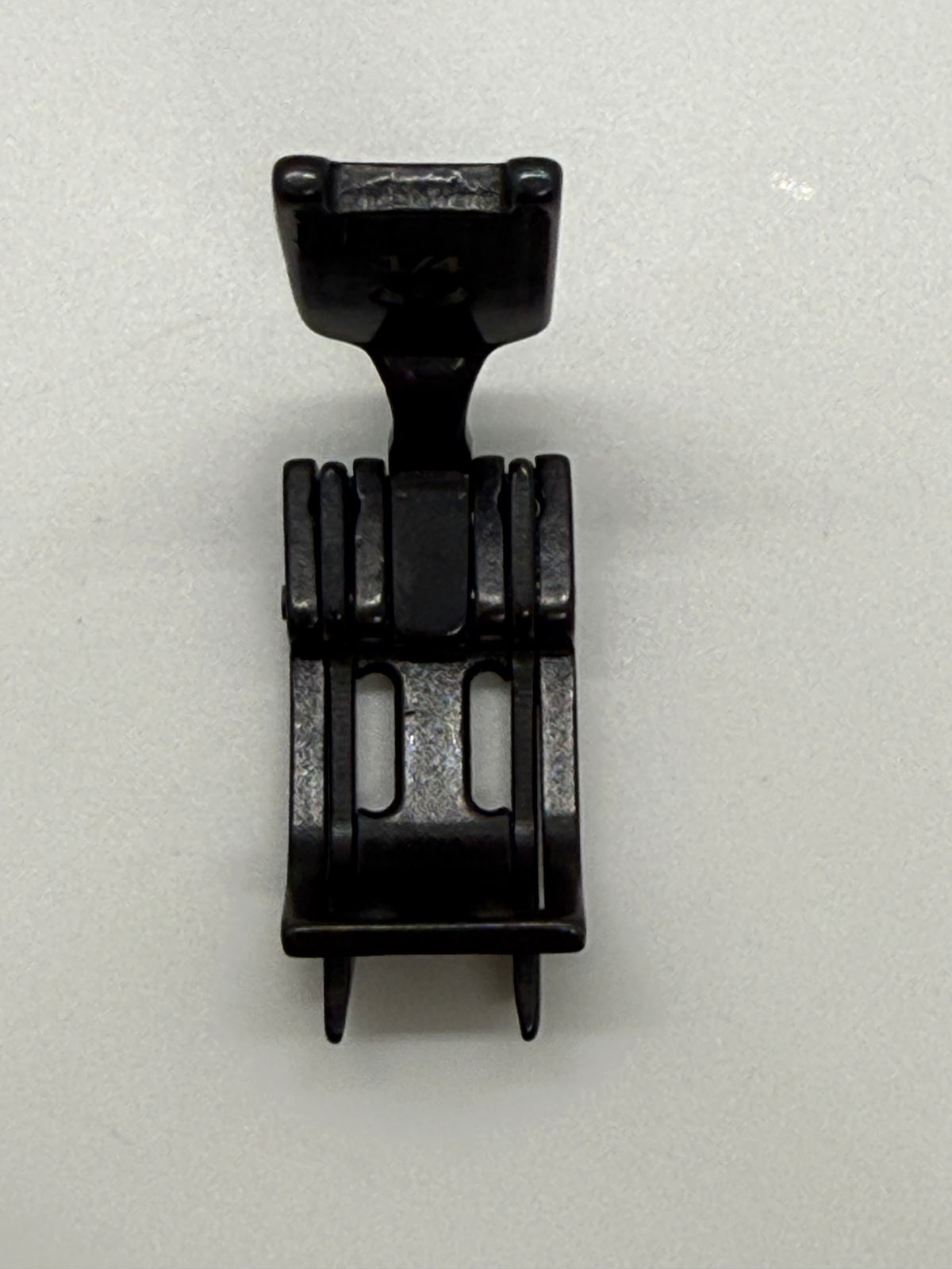 Brassiere Feet With - Industrial Sewing Machine Part S570DG 1 4*1 32