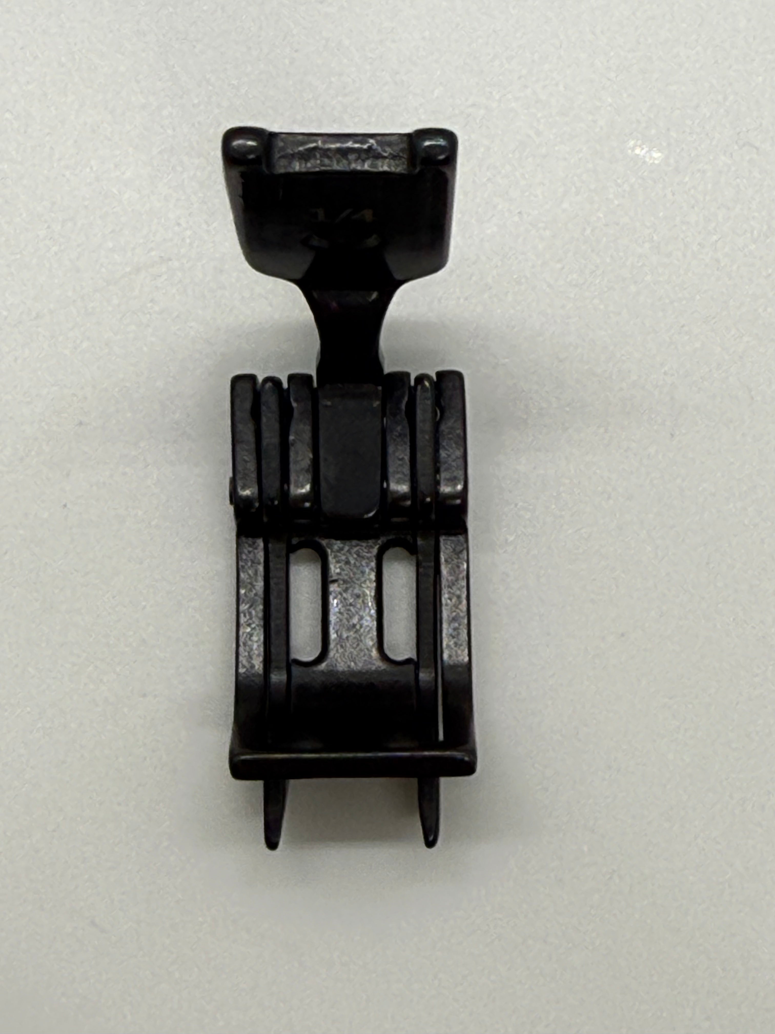 Brassiere Feet With - Industrial Sewing Machine Part S570DG 1 4*1 32