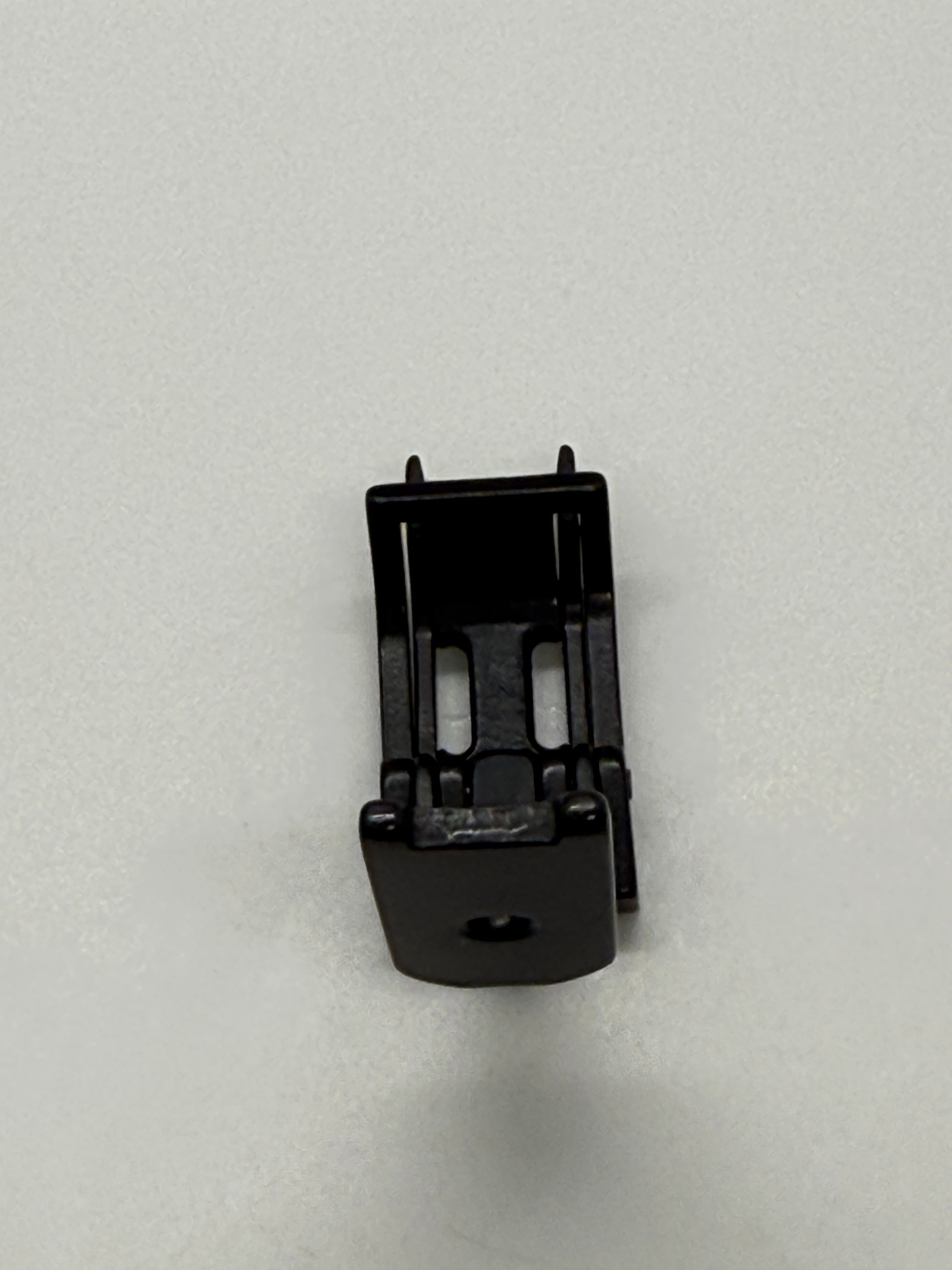 Brassiere Feet With - Industrial Sewing Machine Part S570DG 1 4*1 32