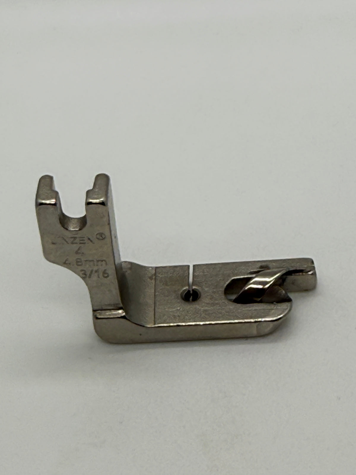 Hemmer Foot Jinzen Good - Industrial Sewing Machine Part 4 -3 16