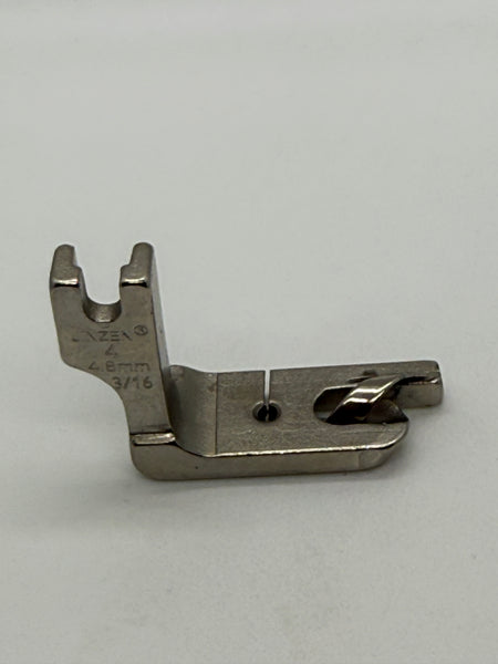 Hemmer Foot Jinzen Good - Industrial Sewing Machine Part 4 -3 16