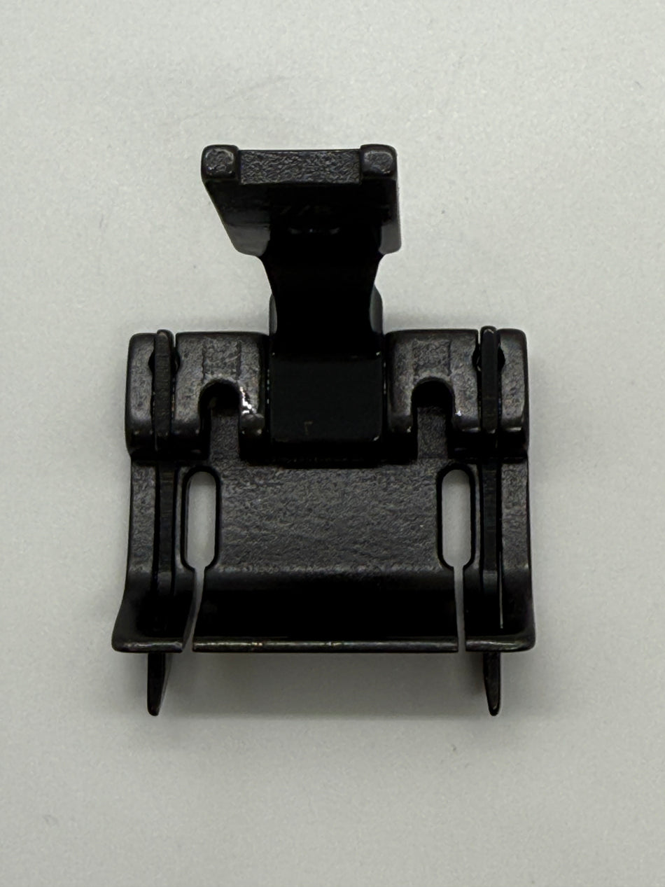 Brassiere Feet With - Industrial Sewing Machine Part S570DG 7 8*1 16