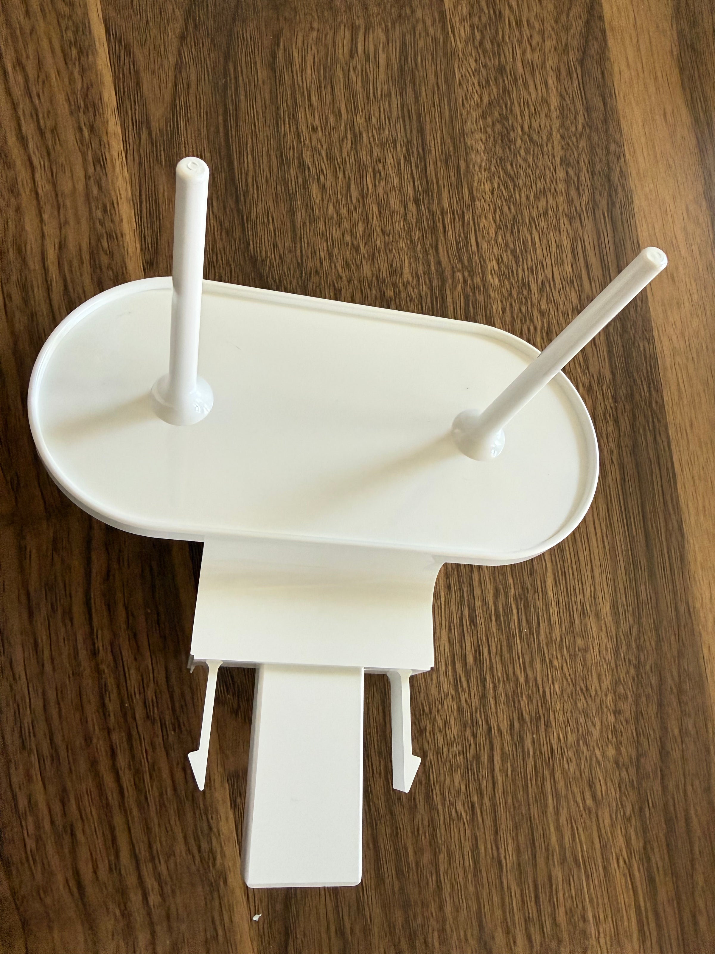 Spool Pin Holder — Fits Bernina 004D, 006D, 007D, 008D & more