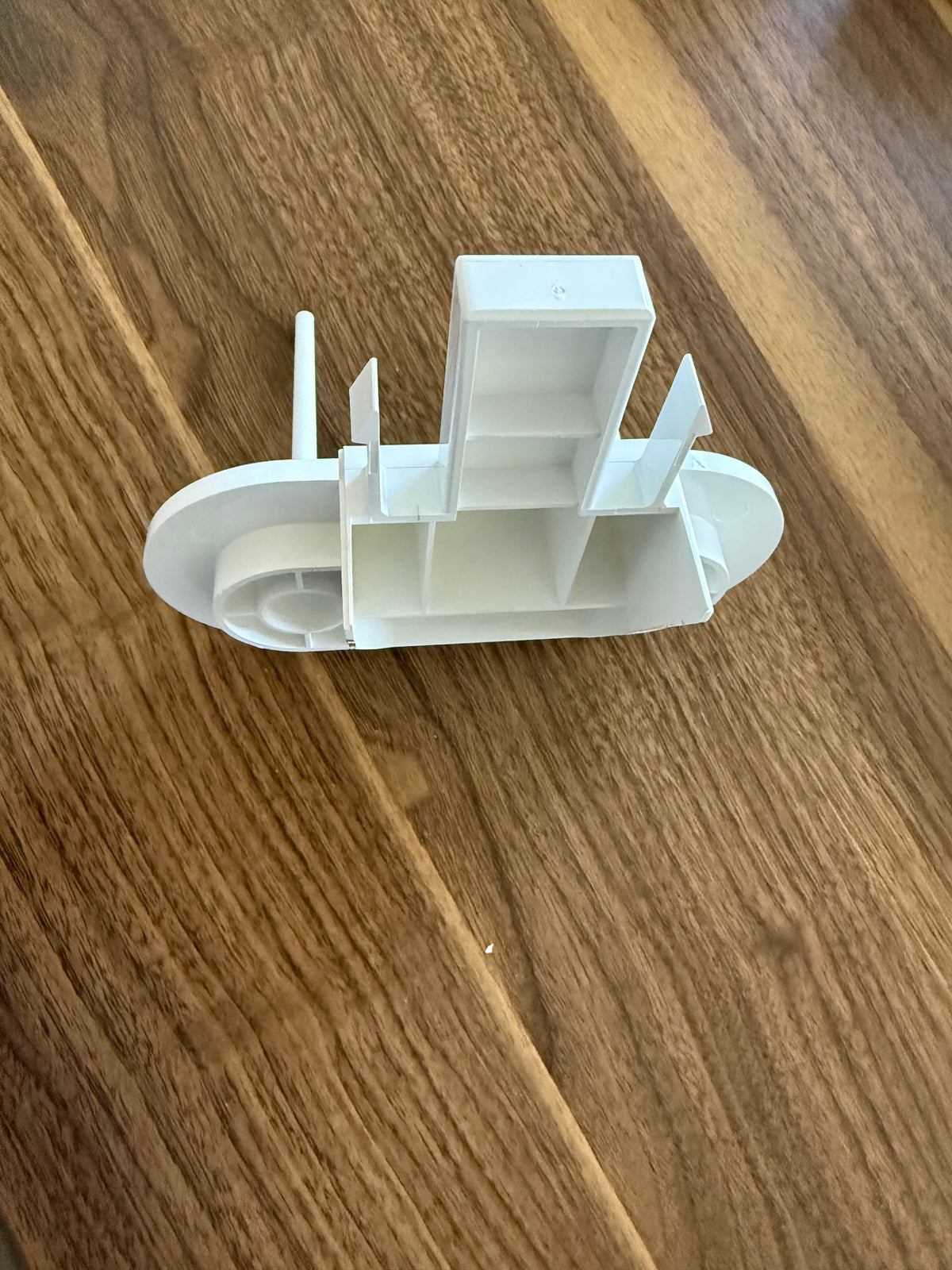 Spool Pin Holder — Fits Bernina 004D, 006D, 007D, 008D & more