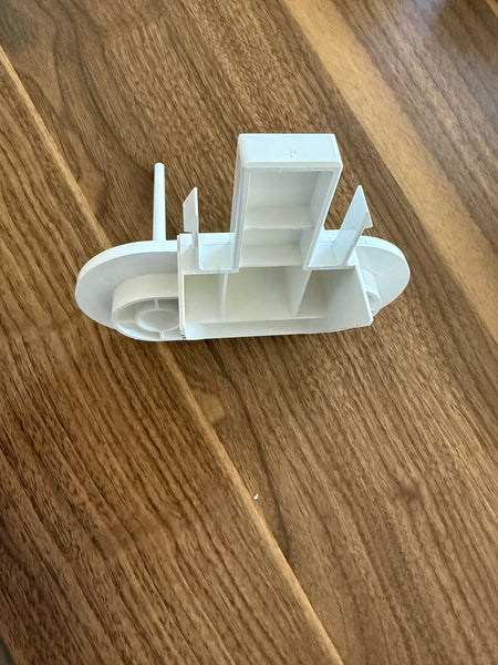 Spool Pin Holder — Fits Bernina 004D, 006D, 007D, 008D & more