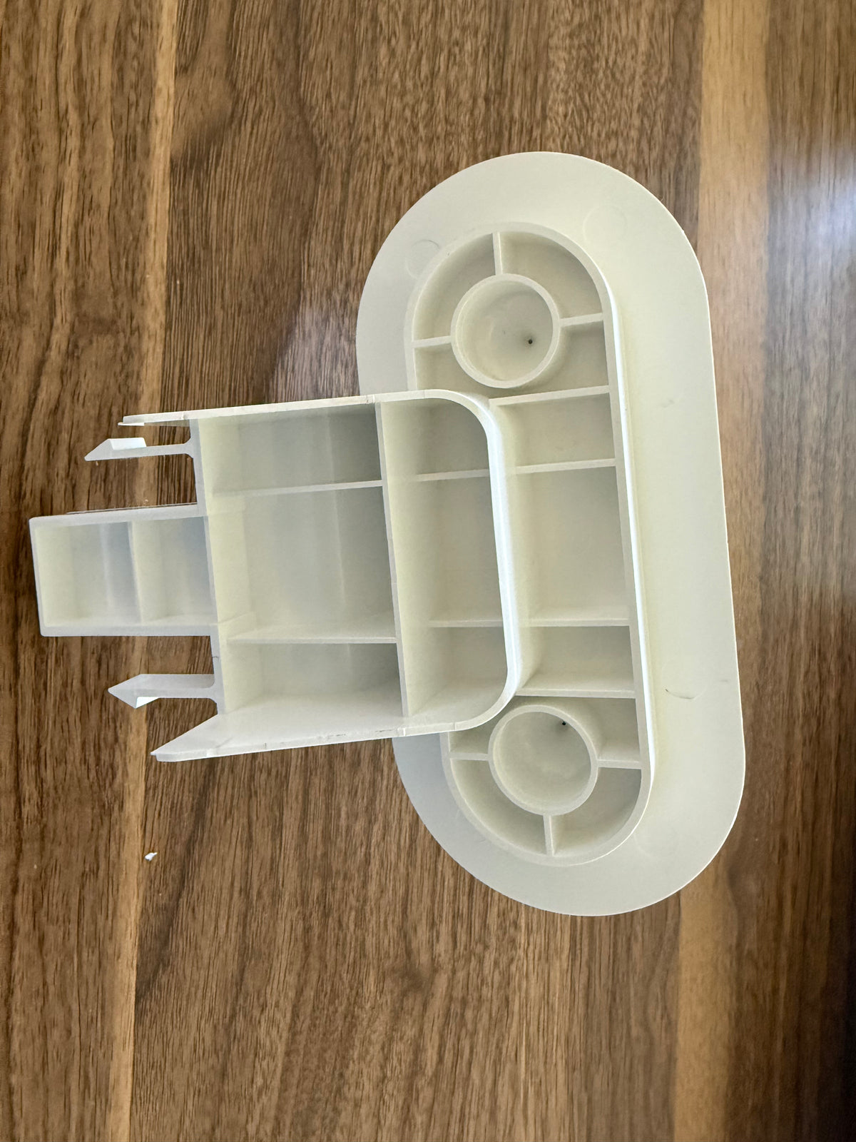 Spool Pin Holder — Fits Bernina 004D, 006D, 007D, 008D & more